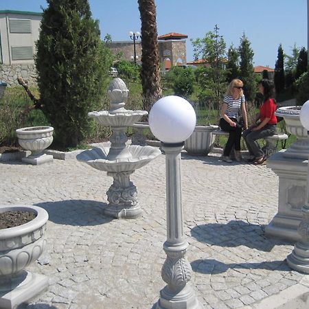 Kambani Bells Apart Complex Sveti Vlas Exterior foto
